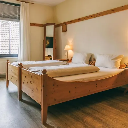 Rosi's Dorfwirtschaft Hotel