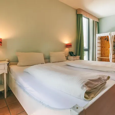 Rosi's Dorfwirtschaft מלון 3*