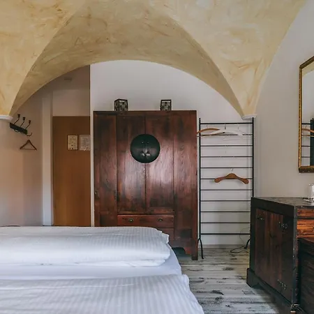 מלון Rosi's Dorfwirtschaft 3*