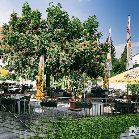 Hotel Rosi's Dorfwirtschaft