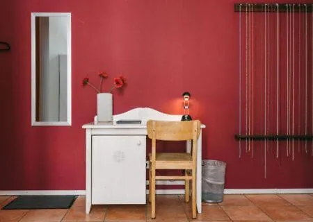 Rosi's Dorfwirtschaft מלון 3*