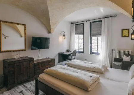 Hotel Rosi's Dorfwirtschaft