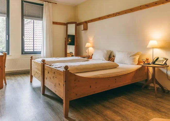 Rosi's Dorfwirtschaft מלון