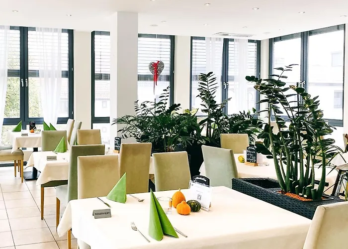 Rosi's Dorfwirtschaft