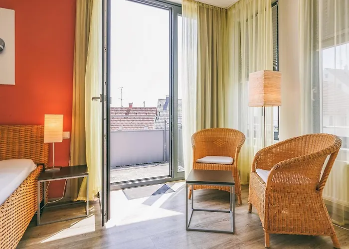 Rosi's Dorfwirtschaft Rottenacker