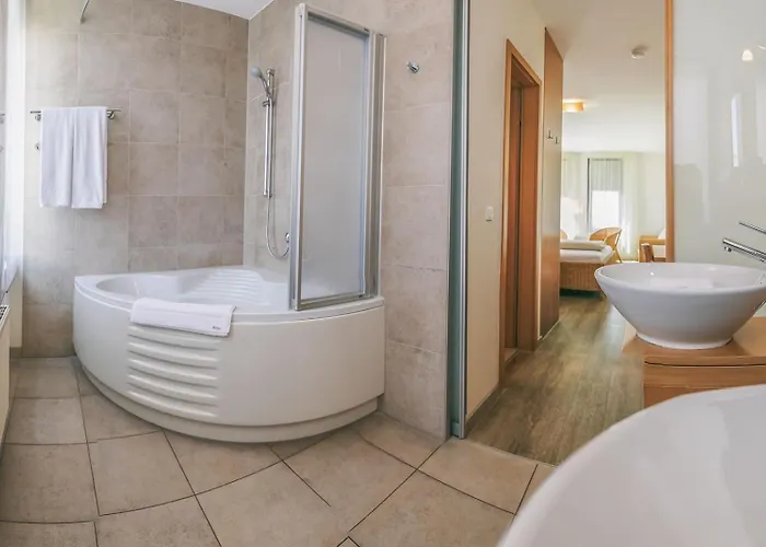 Rosi's Dorfwirtschaft 3* Rottenacker